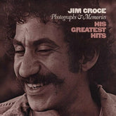 Photographs & Memories: His Greatest Hits - Jim Croce [CD]