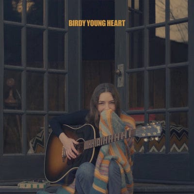 Young Heart:   - Birdy [CD]