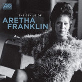 The Genius of Aretha Franklin:   - Aretha Franklin [CD]