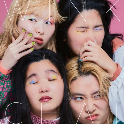 WINK:   - CHAI [CD]