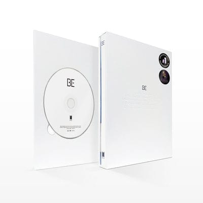 BE (Essential Edition):   - BTS [CD]