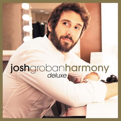 Harmony - Josh Groban [CD Deluxe Edition]