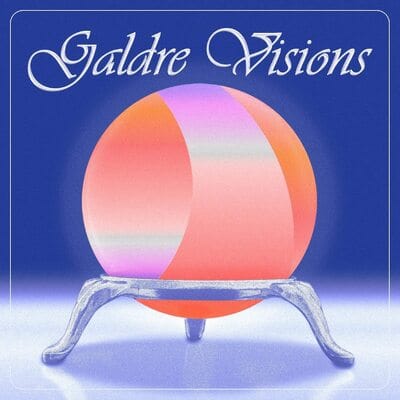 Galdre Visions:   - Galdre Visions [VINYL]