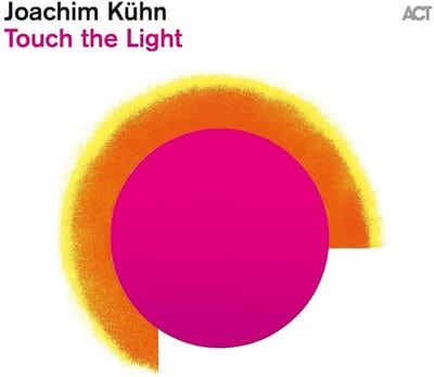 Touch the Light:   - Joachim Kühn [VINYL]