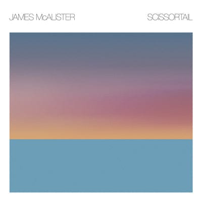 Scissortail:   - James McAlister [CD]