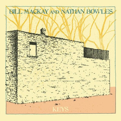 Keys:   - Bill MacKay and Nathan Bowles [CD]