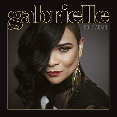 Do It Again - Gabrielle [CD]