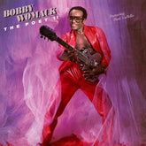 The Poet II - Bobby Womack [CD]