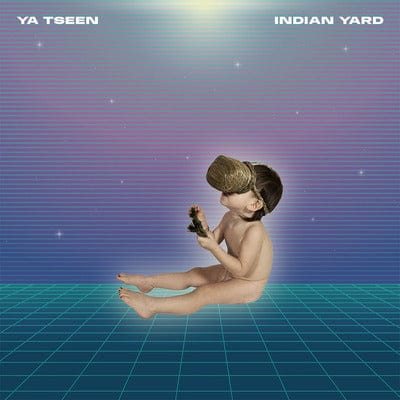 Indian Yard:   - Ya Tseen [CD]