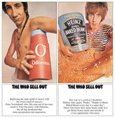 The Who Sell Out - The Who [CD]