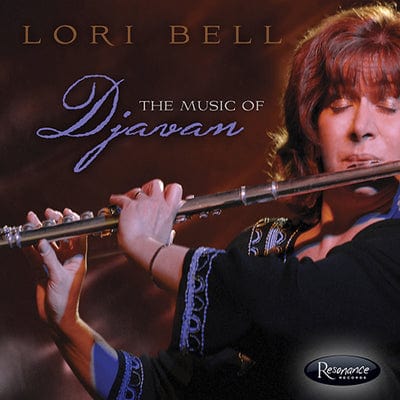 The Music of Djavan:   - Lori Bell [CD]