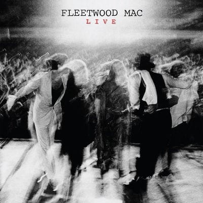 Live - Fleetwood Mac [CD Deluxe Edition]