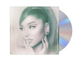 Positions - Ariana Grande [CD Deluxe Edition]