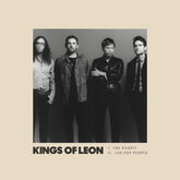 The Bandit/100,000 People - Kings of Leon [VINYL]