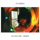 Uh Huh Her - Demos - PJ Harvey [CD]