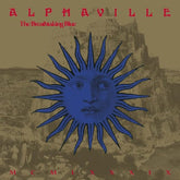 The Breathtaking Blue:   - Alphaville [CD Deluxe Edition]