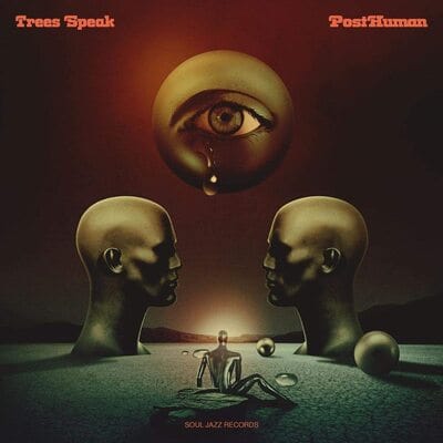 PostHuman:   - Trees Speak [CD]