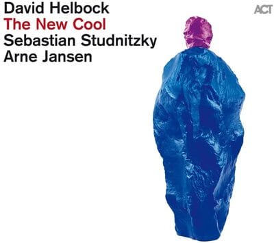 The New Cool:   - David Helbock [VINYL]