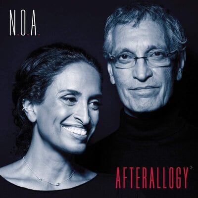 Afterallogy:   - Noa [CD]