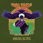 Afrique Victime:   - Mdou Moctar [CD]