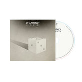 McCartney III Imagined:   - Paul McCartney [CD]