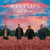 Wild Dreams - Westlife [CD]