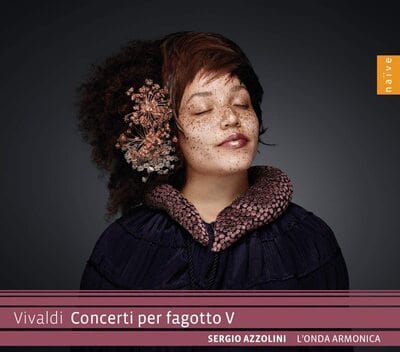 Vivaldi: Concerti Per Fagotto V:   - Antonio Vivaldi [CD]