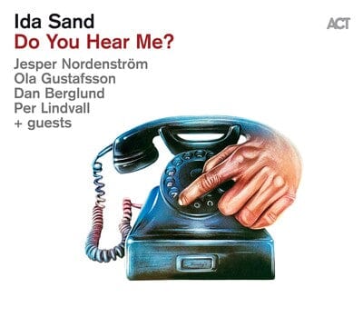 Do You Hear Me?:   - Ida Sand [VINYL]