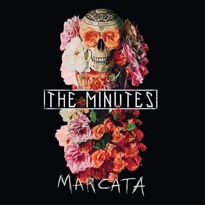 Marcata - The Minutes [VINYL]