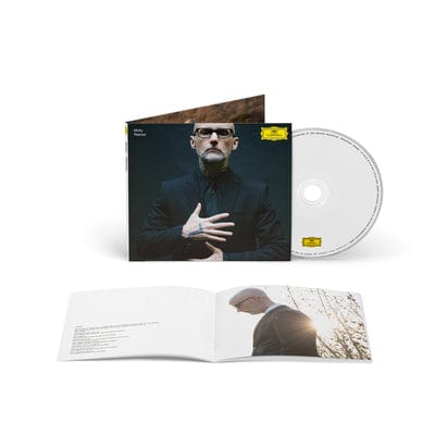 Reprise - Moby [CD]