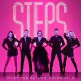 What the Future Holds Pt. 2 - Steps [CD]