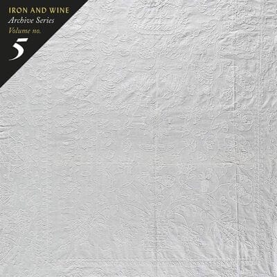 Archive Series Volume No. 5: Tallahassee Recordings - Iron and Wine [CD]