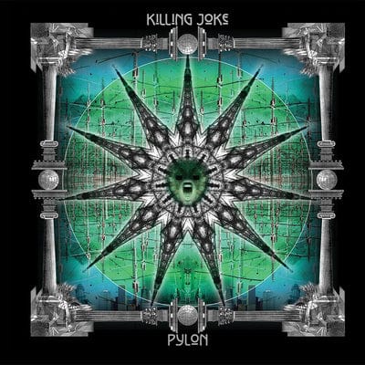 Pylon - Killing Joke [CD Deluxe Edition]