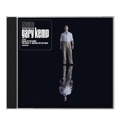 INSOLO - Gary Kemp [CD]