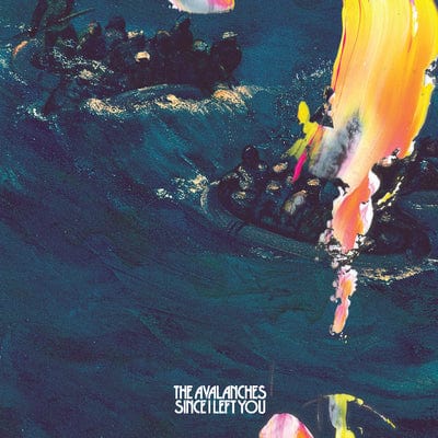 Since I Left You:   - The Avalanches [CD]