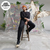 Grapefruit Season - James Vincent McMorrow [CD]