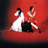 Elephant - The White Stripes [CD]