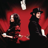 Get Behind Me Satan - The White Stripes [CD]