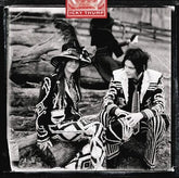 Icky Thump - The White Stripes [CD]