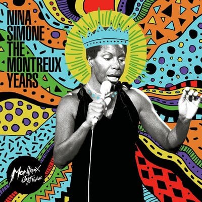 The Montreux Years:   - Nina Simone [CD]