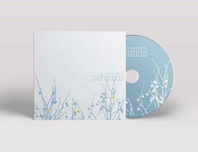 Oh, Inverted World:   - The Shins [CD]