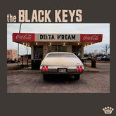 Delta Kream - The Black Keys [CD]