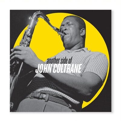 Another Side of John Coltrane - John Coltrane [CD]