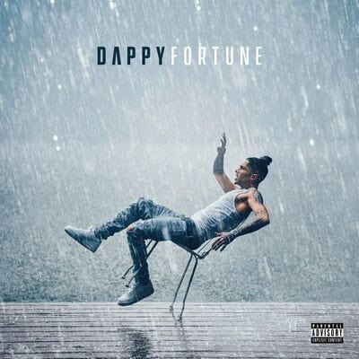 Fortune:   - Dappy [CD]