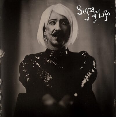 Signs of Life - Foy Vance [CD]