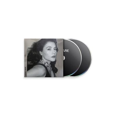 What's Your Pleasure? (The Platinum Pleasure Edition) - Jessie Ware [CD]