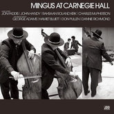 Mingus at Carnegie Hall:   - Charles Mingus [CD Deluxe Edition]