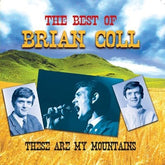 These Are My Mountains:   - Brian Coll [CD]