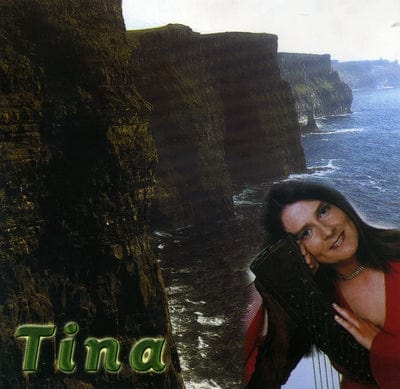 Tina - Tina Mulrooney [CD]