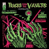 Tracks from the Vaults - Horslips [CD]